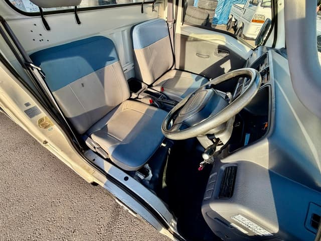 2000 Subaru Sambar JDM car for sale — photo 22 of 25