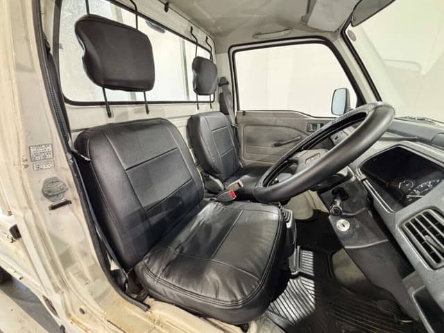1997 Honda Acty JDM car for sale — photo 9 of 25