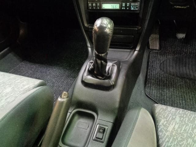 1994 Mitsubishi Lancer Evolution JDM car for sale — photo 24 of 25
