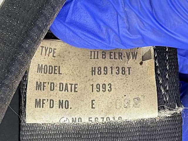 1993 Honda Acty JDM car for sale — photo 20 of 23