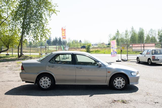 1999 Honda Accord JDM car for sale — photo 8 of 15