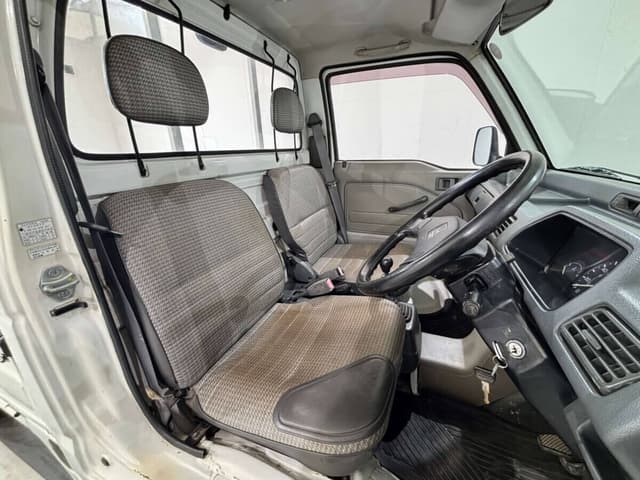 1995 Honda Acty JDM car for sale — photo 9 of 25