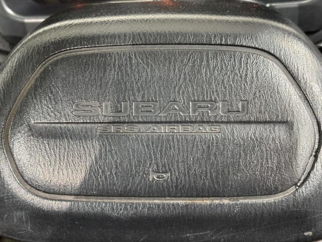 2000 Subaru Sambar JDM car for sale — photo 10 of 25