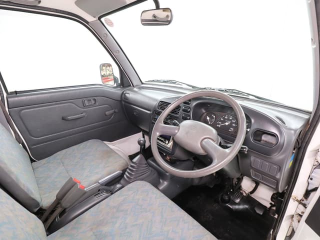 1998 Daihatsu Hijet JDM car for sale — photo 8 of 25