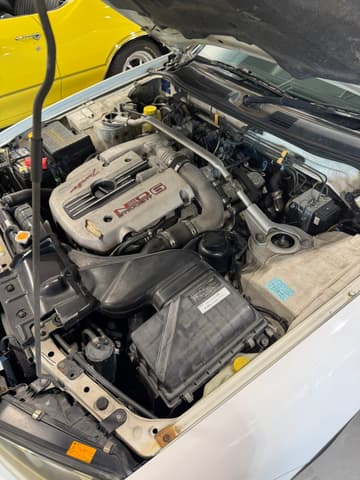 1999 Nissan Skyline JDM car for sale — photo 22 of 25
