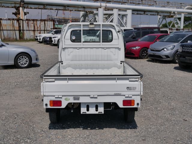 2010 Suzuki Carry JDM car for sale — photo 6 of 25