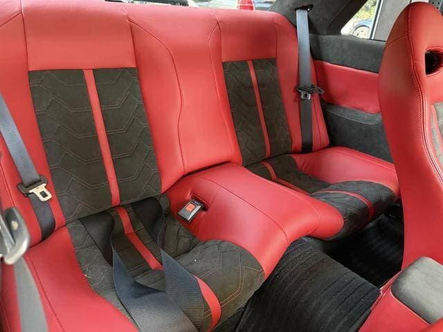 1992 Nissan Skyline JDM car for sale — photo 11 of 19
