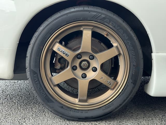 1999 Mazda RX-7 JDM car for sale — photo 21 of 25