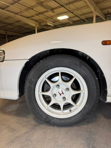 1996 Honda Integra JDM car for sale — photo 18 of 25