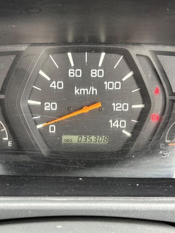 2000 Mitsubishi Minicab JDM car for sale — photo 3 of 25