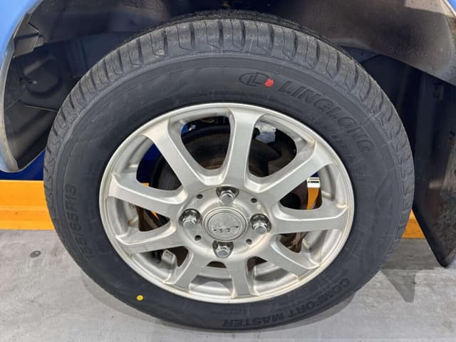 2000 Suzuki Carry JDM car for sale — photo 17 of 25