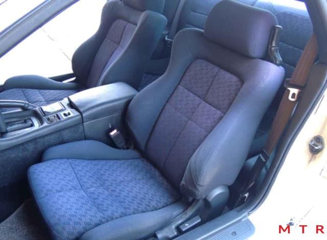 1997 Mitsubishi GTO JDM car for sale — photo 5 of 8