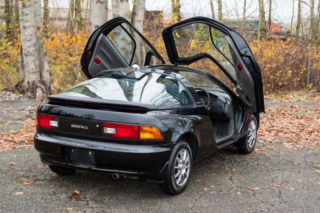 1994 Toyota Sera JDM car for sale — photo 7 of 16