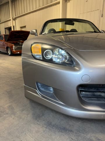 1999 Honda S2000 JDM car for sale — photo 14 of 25