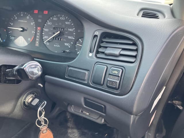 1996 Honda Accord JDM car for sale — photo 8 of 10