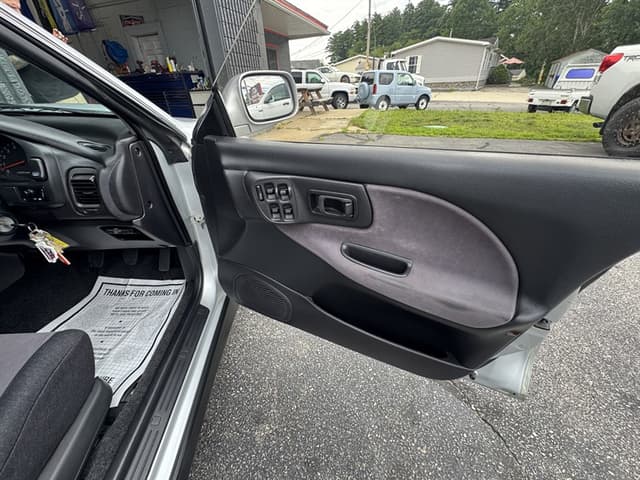 1995 Subaru Impreza JDM car for sale — photo 25 of 25