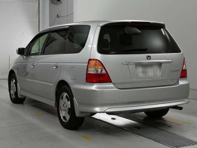 2000 Honda Odyssey JDM car for sale — photo 6 of 10