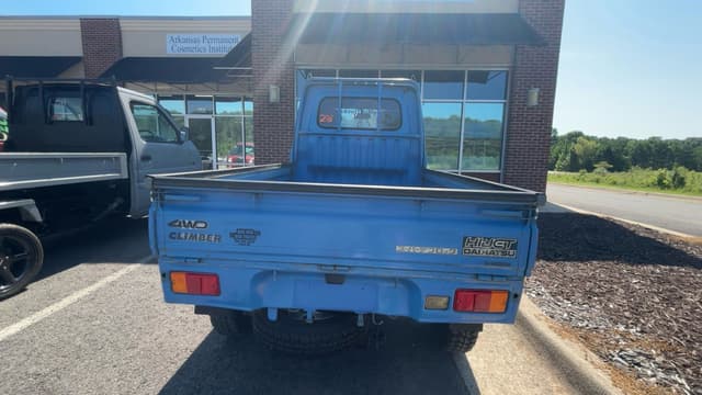 1994 Daihatsu Hijet JDM car for sale — photo 3 of 6