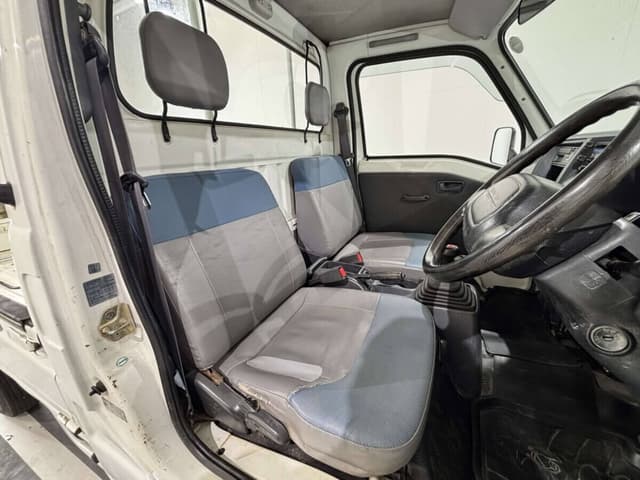 1999 Subaru Sambar JDM car for sale — photo 11 of 25