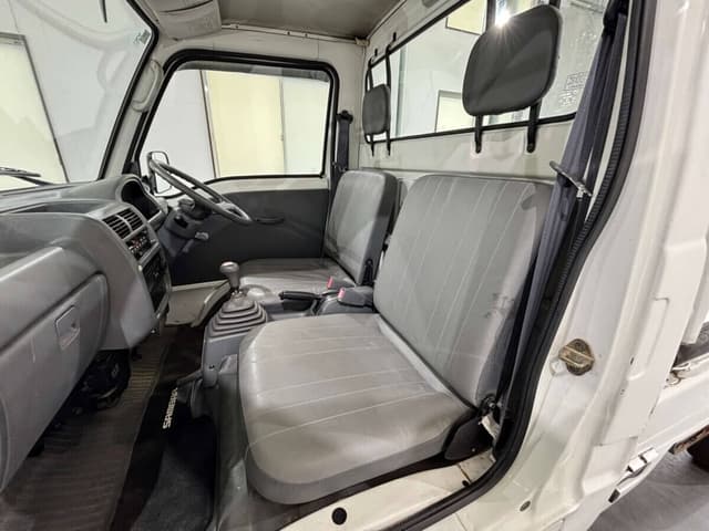 1998 Subaru Sambar JDM car for sale — photo 11 of 25