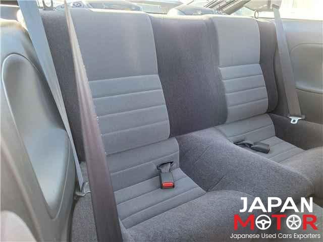 1996 Nissan 180SX JDM car for sale — photo 10 of 10