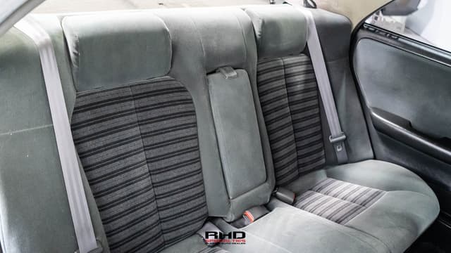 1995 Toyota Mark II JDM car for sale — photo 20 of 25