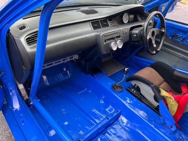 1993 Honda Civic JDM car for sale — photo 12 of 16