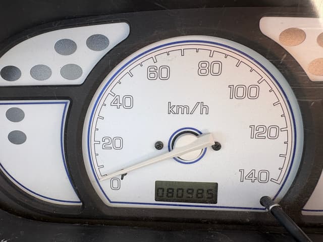 2000 Honda Accord JDM car for sale — photo 19 of 25