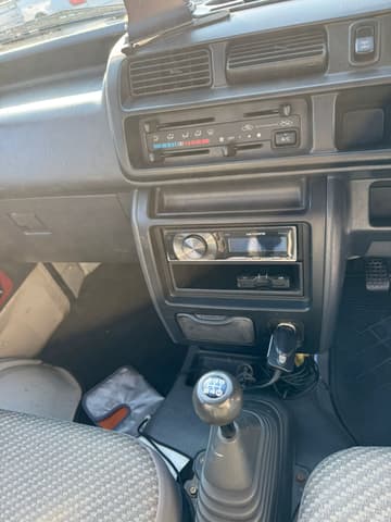 2000 Daihatsu Hijet JDM car for sale — photo 8 of 11