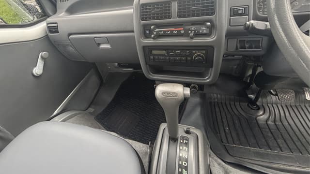 1992 Subaru Sambar JDM car for sale — photo 7 of 7