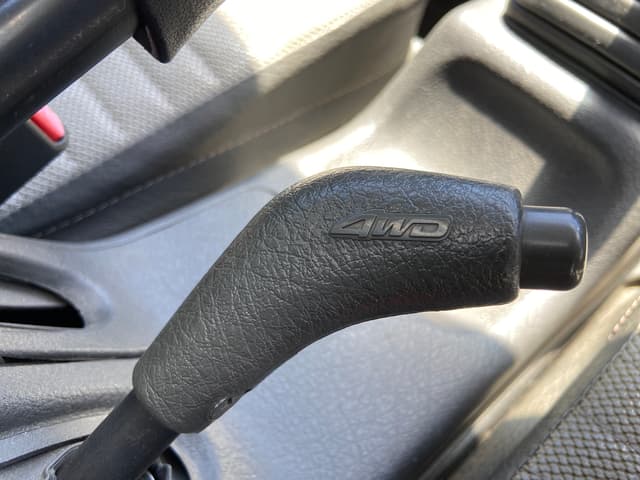 1994 Suzuki Carry JDM car for sale — photo 21 of 24