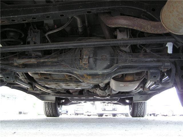 1998 Toyota Land Cruiser JDM car for sale — photo 25 of 25
