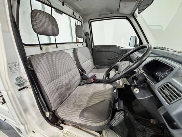 1998 Honda Acty JDM car for sale — photo 9 of 25