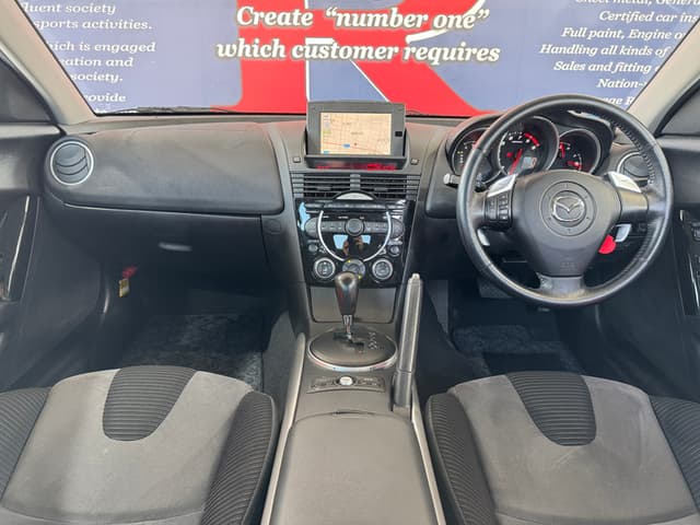 2005 Mazda RX-8 JDM car for sale — photo 4 of 25