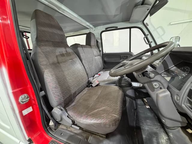 1994 Nissan Atlas JDM car for sale — photo 11 of 25