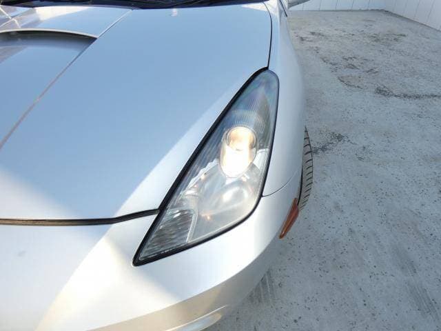 2001 Toyota Celica JDM car for sale — photo 13 of 20