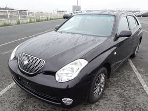 2001 Toyota Verossa JDM car for sale