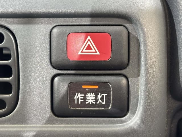 2000 Honda Acty JDM car for sale — photo 13 of 25