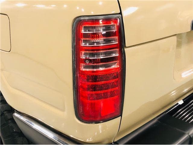 1993 Toyota Land Cruiser JDM car for sale — photo 12 of 25