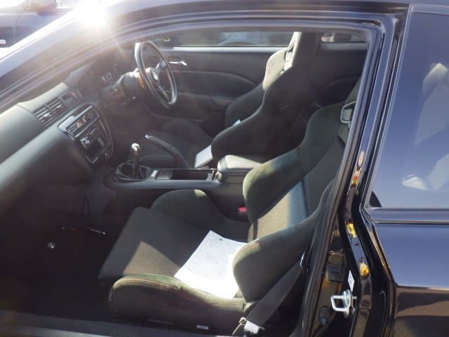 1999 Honda Prelude JDM car for sale — photo 10 of 11