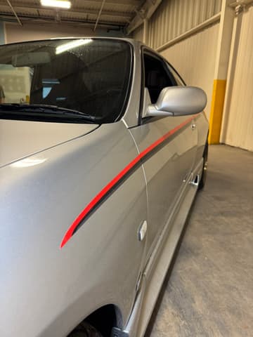 1996 Nissan Skyline JDM car for sale — photo 19 of 25