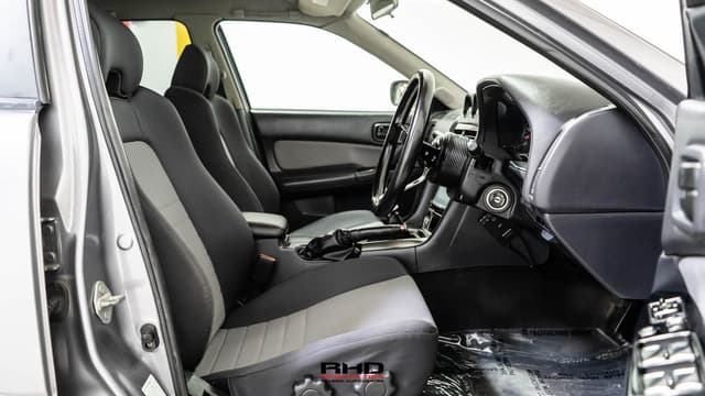 1999 Nissan Skyline JDM car for sale — photo 11 of 25