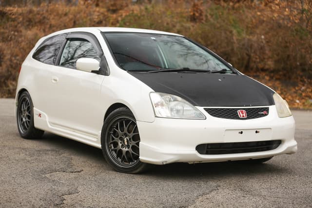 Honda Civic JDM car for sale — photo 8 of 25