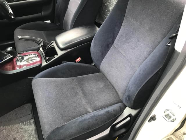 2000 Toyota Mark II JDM car for sale — photo 9 of 12