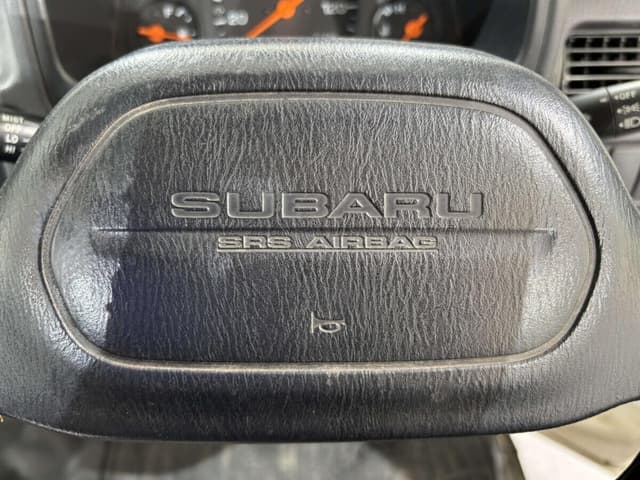 2000 Subaru Sambar JDM car for sale — photo 10 of 25