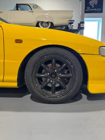 1997 Honda Integra JDM car for sale — photo 7 of 25