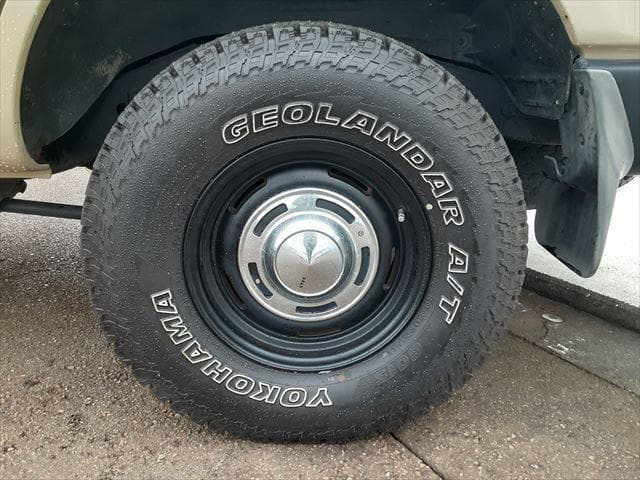 1995 Toyota Land Cruiser JDM car for sale — photo 11 of 25