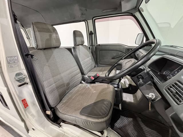1994 Honda Acty JDM car for sale — photo 9 of 25