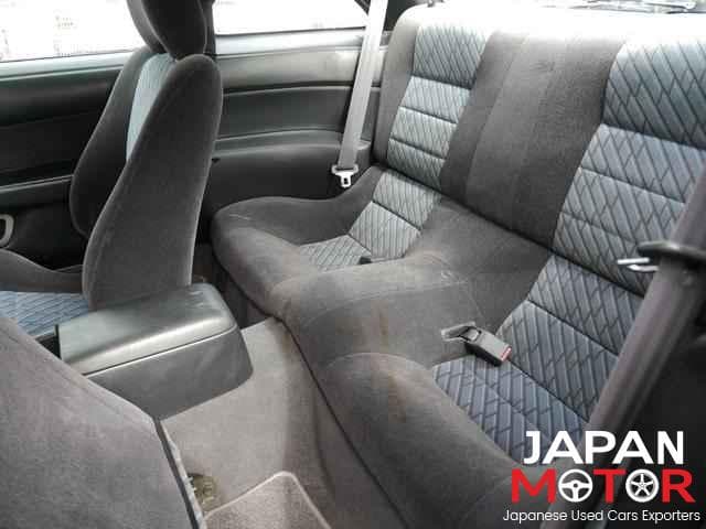 1996 Nissan Silvia JDM car for sale — photo 8 of 10