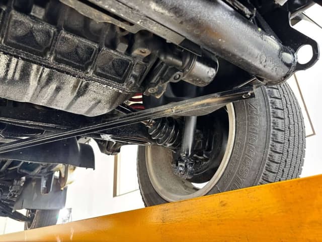 1998 Subaru Sambar JDM car for sale — photo 24 of 25